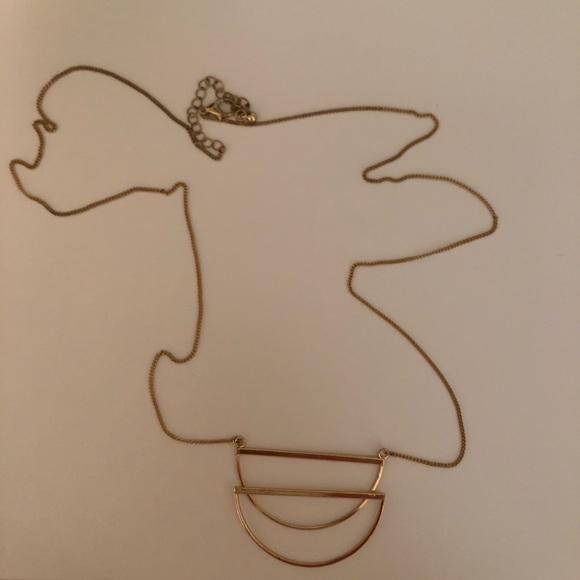 Nordstrom Long Necklace - Picture 1 of 3